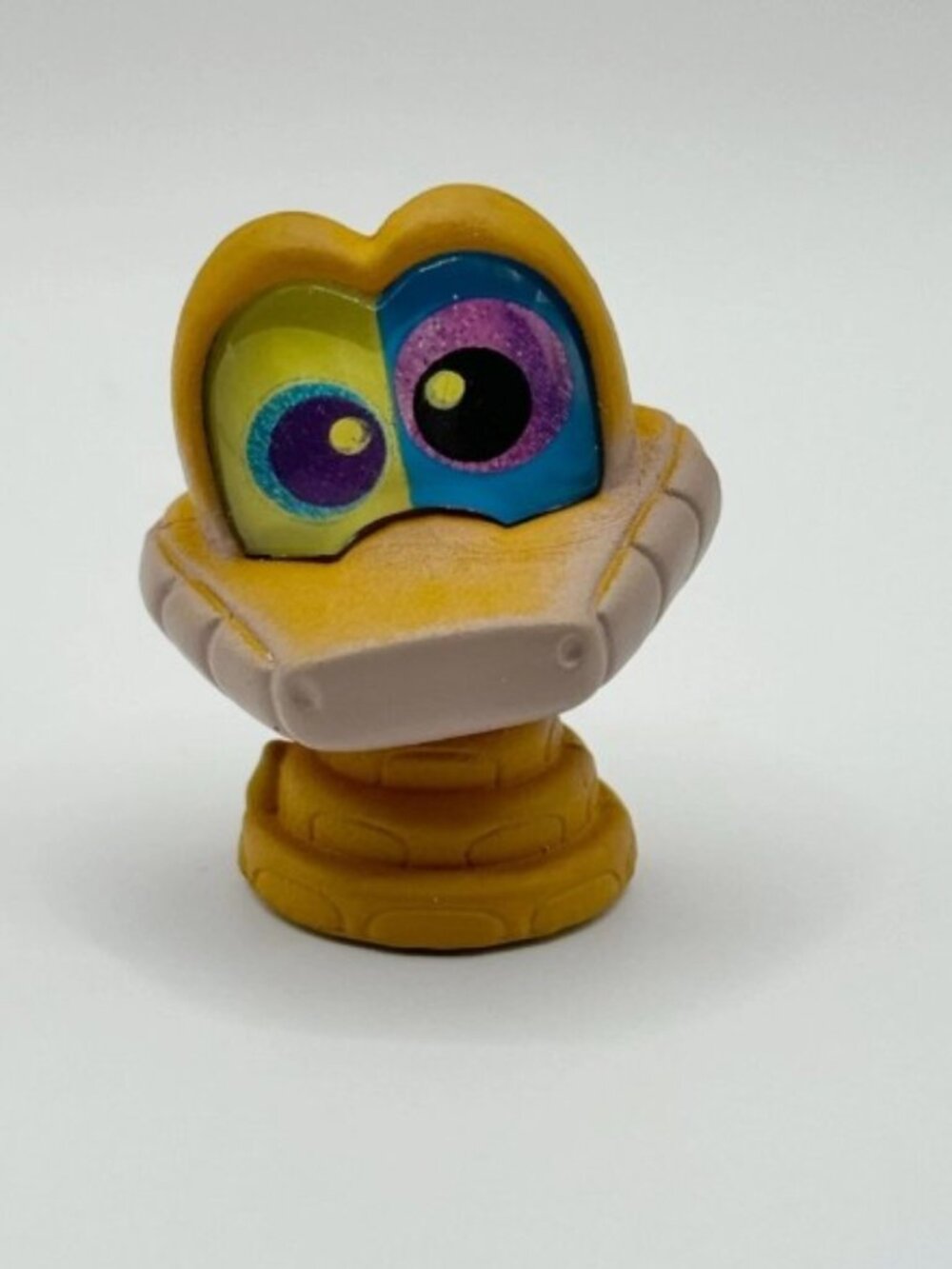 Series 7 Jungle Book Kaa Hypnotizes Disney Doorables